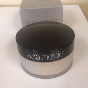 Laura Mercier Translucent Setting Powder